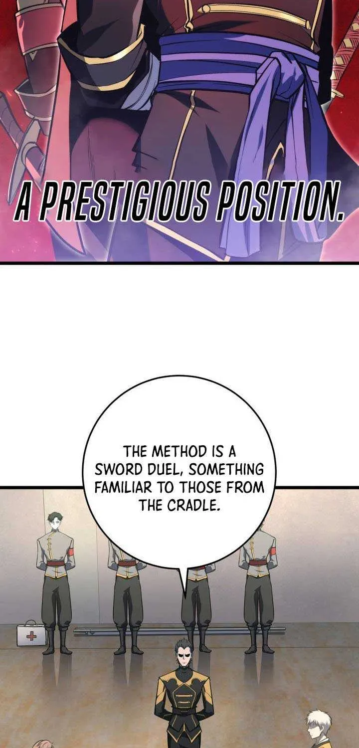 Dragonslayer’s Class Regression Chapter 28 page 107 - 