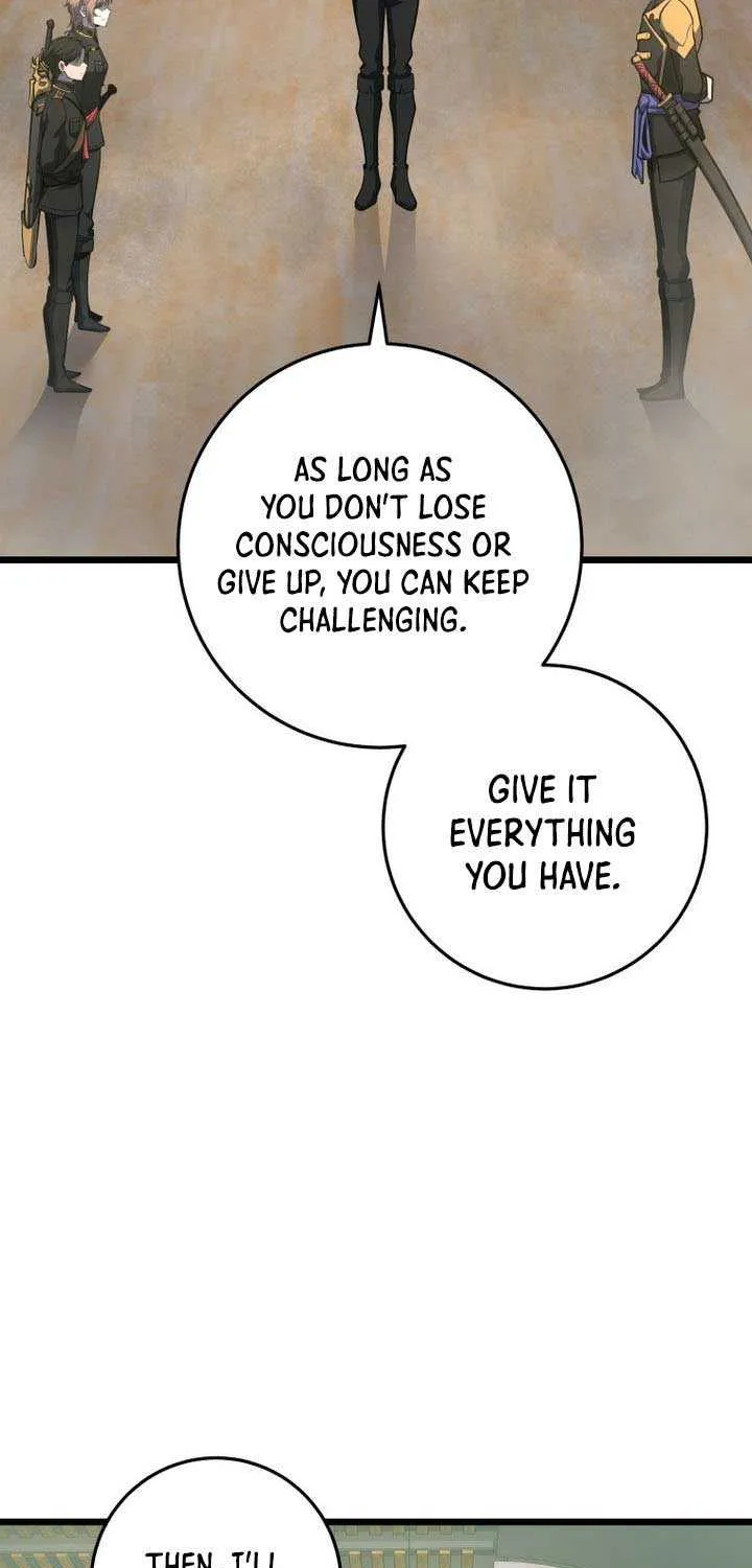 Dragonslayer’s Class Regression Chapter 28 page 108 - 