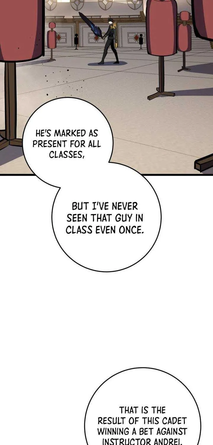 Dragonslayer’s Class Regression Chapter 28 page 12 - 