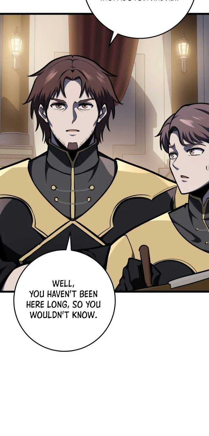 Dragonslayer’s Class Regression Chapter 28 page 13 - 