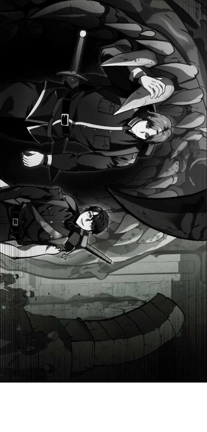 Dragonslayer’s Class Regression Chapter 28 page 16 - 