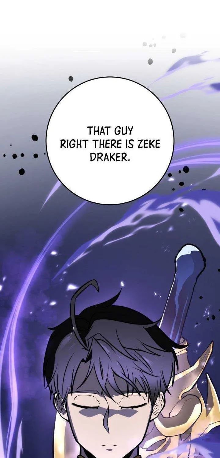 Dragonslayer’s Class Regression Chapter 28 page 17 - 