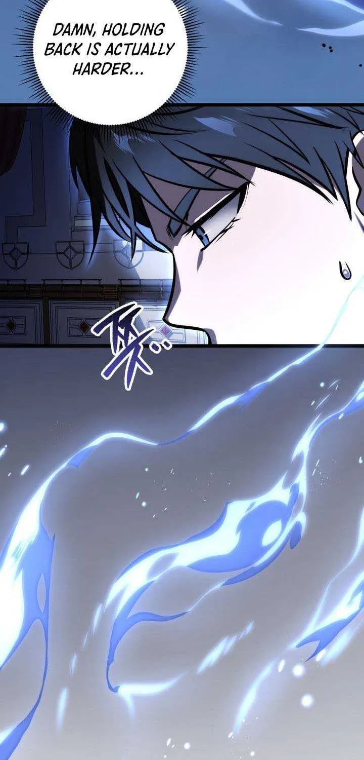 Dragonslayer’s Class Regression Chapter 28 page 21 - 