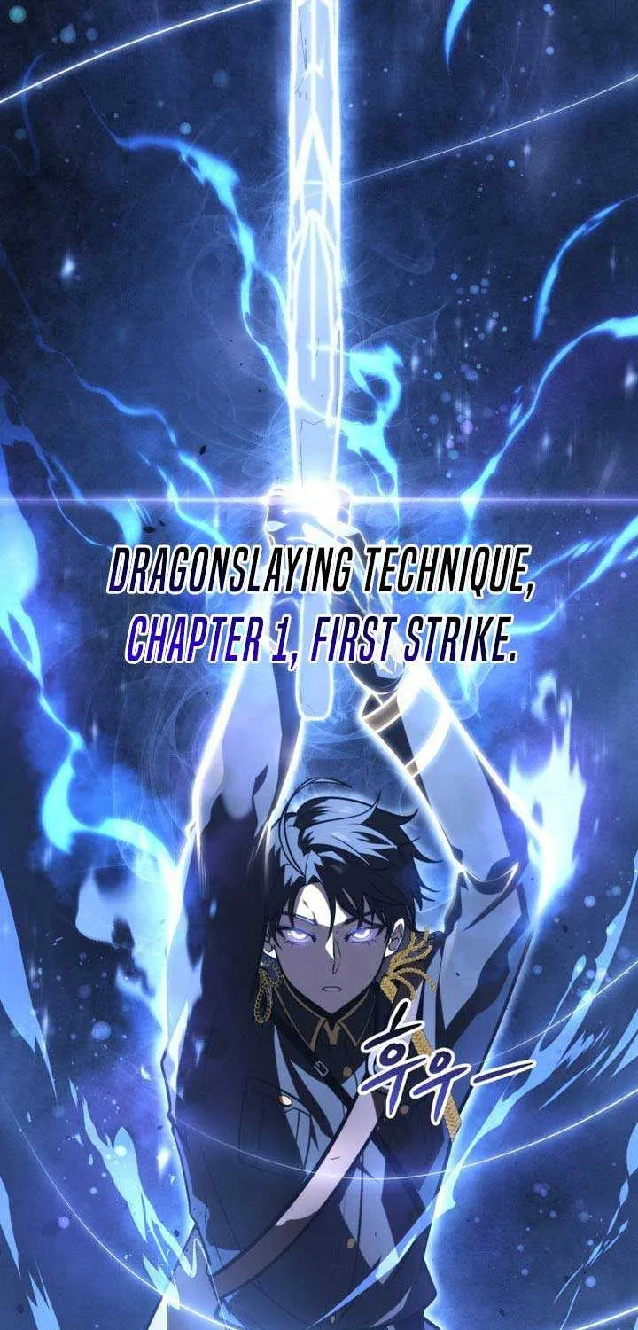 Dragonslayer’s Class Regression Chapter 28 page 27 - 