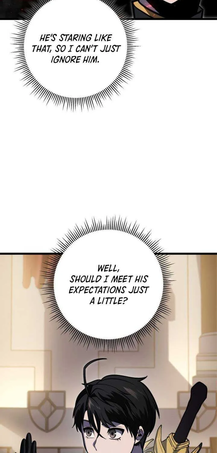 Dragonslayer’s Class Regression Chapter 28 page 4 - 