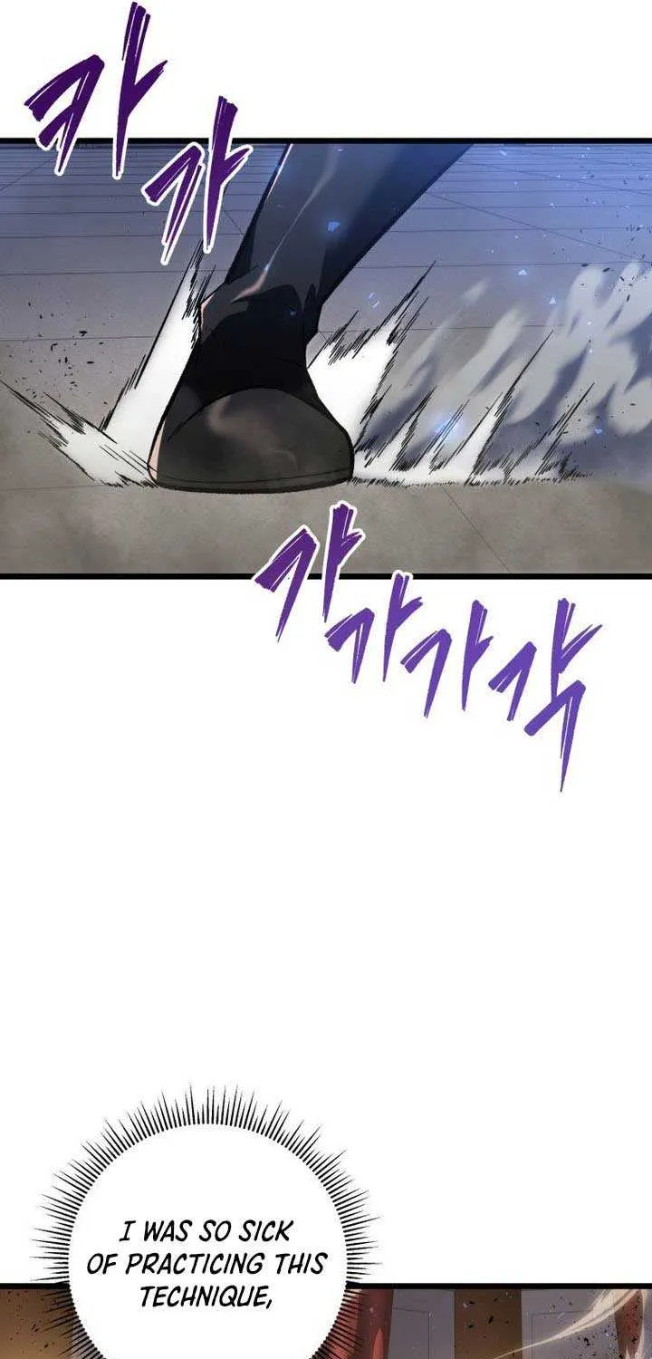 Dragonslayer’s Class Regression Chapter 28 page 37 - 