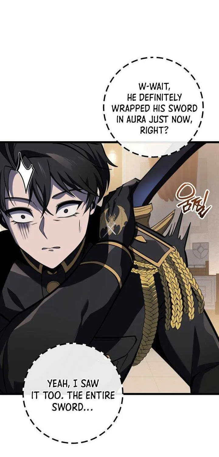 Dragonslayer’s Class Regression Chapter 28 page 40 - 