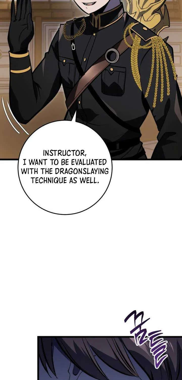 Dragonslayer’s Class Regression Chapter 28 page 5 - 