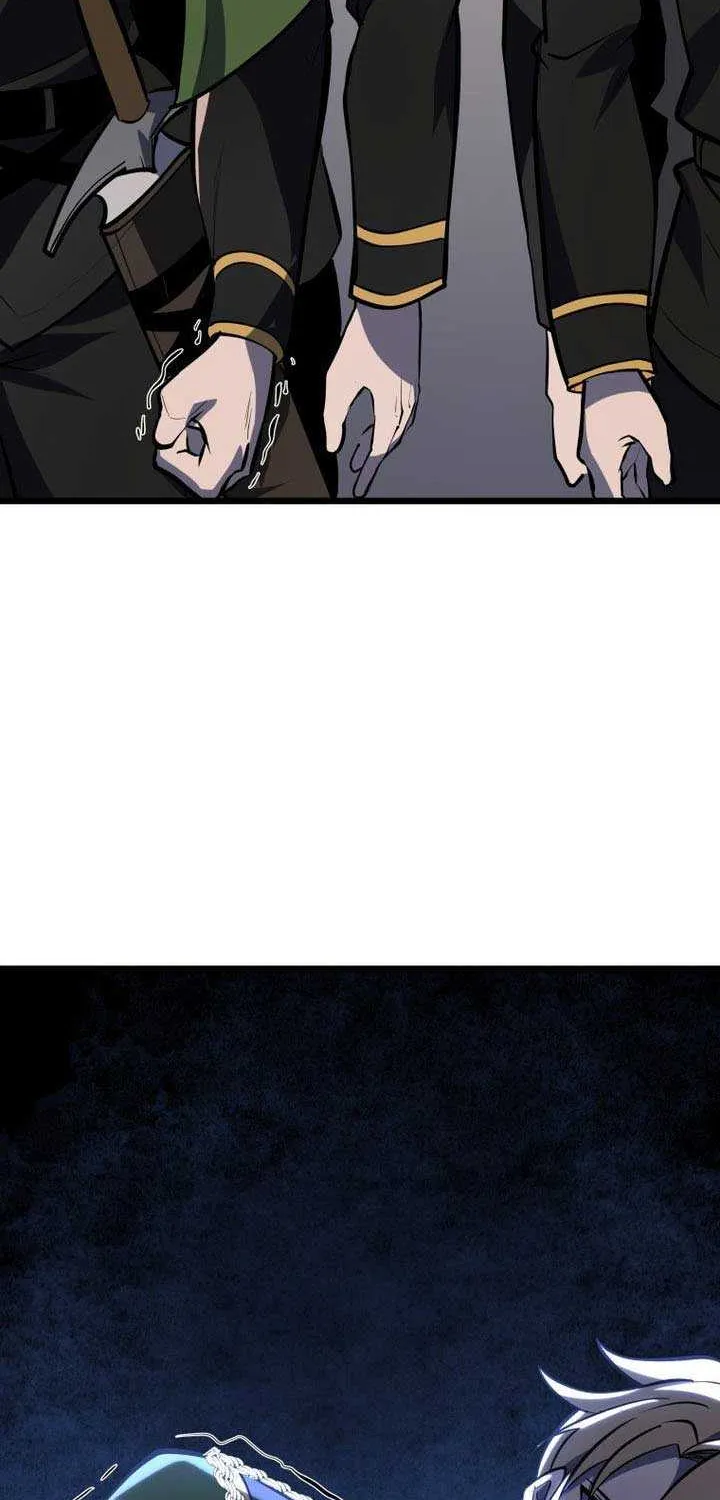 Dragonslayer’s Class Regression Chapter 28 page 48 - 