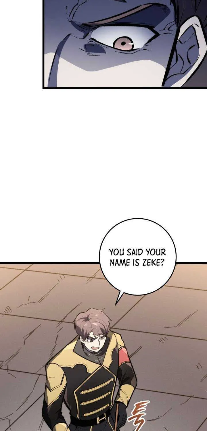 Dragonslayer’s Class Regression Chapter 28 page 6 - 