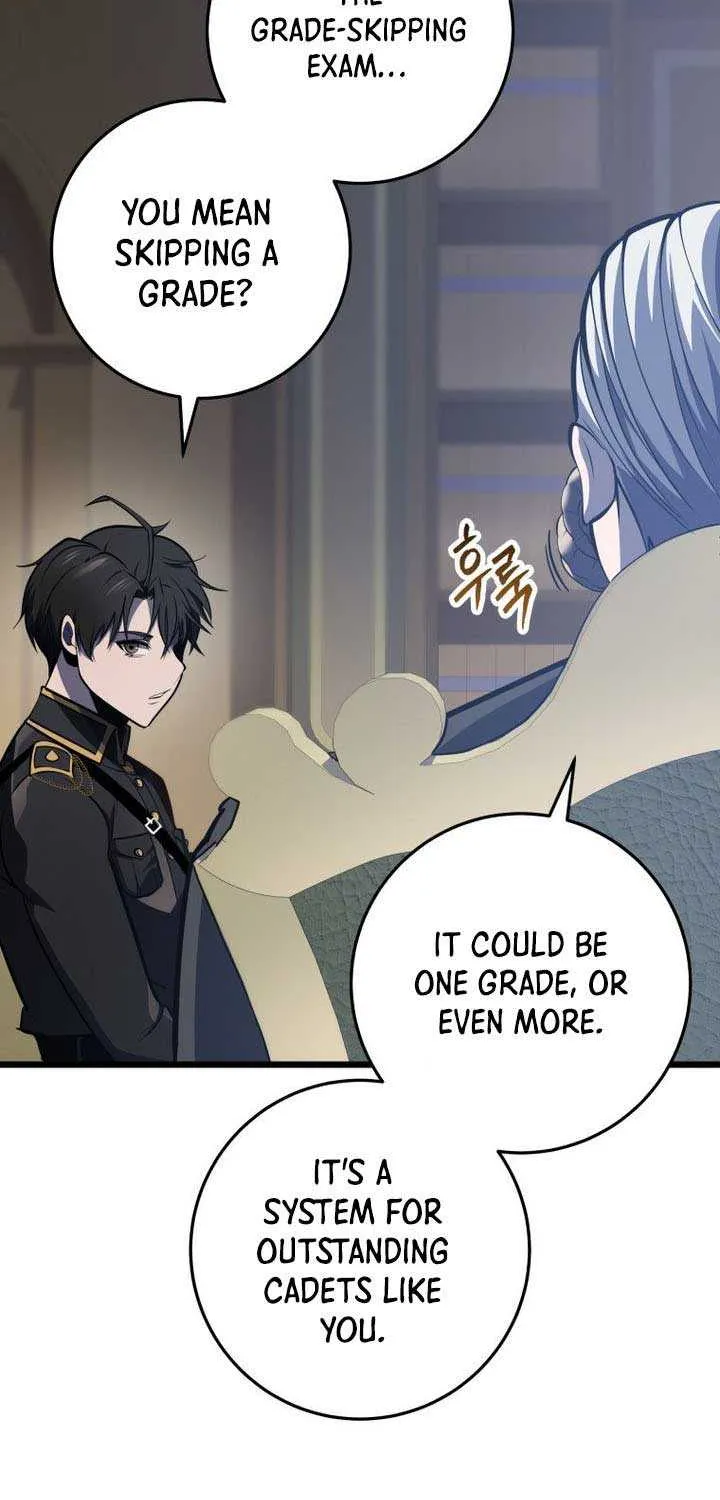 Dragonslayer’s Class Regression Chapter 28 page 59 - 