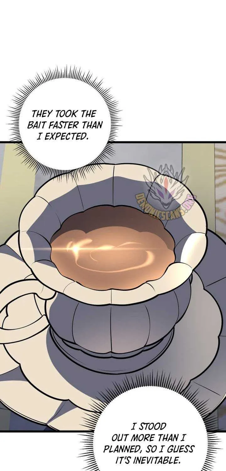 Dragonslayer’s Class Regression Chapter 28 page 60 - 