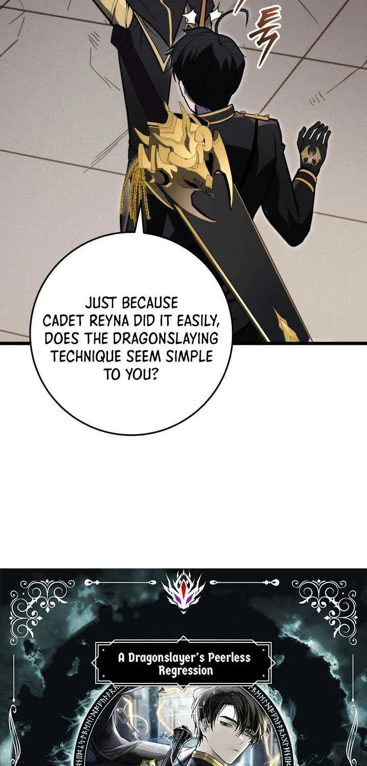 Dragonslayer’s Class Regression Chapter 28 page 7 - 