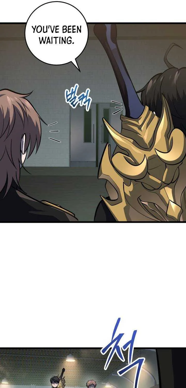 Dragonslayer’s Class Regression Chapter 28 page 78 - 