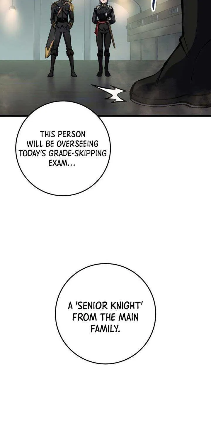 Dragonslayer’s Class Regression Chapter 28 page 79 - 