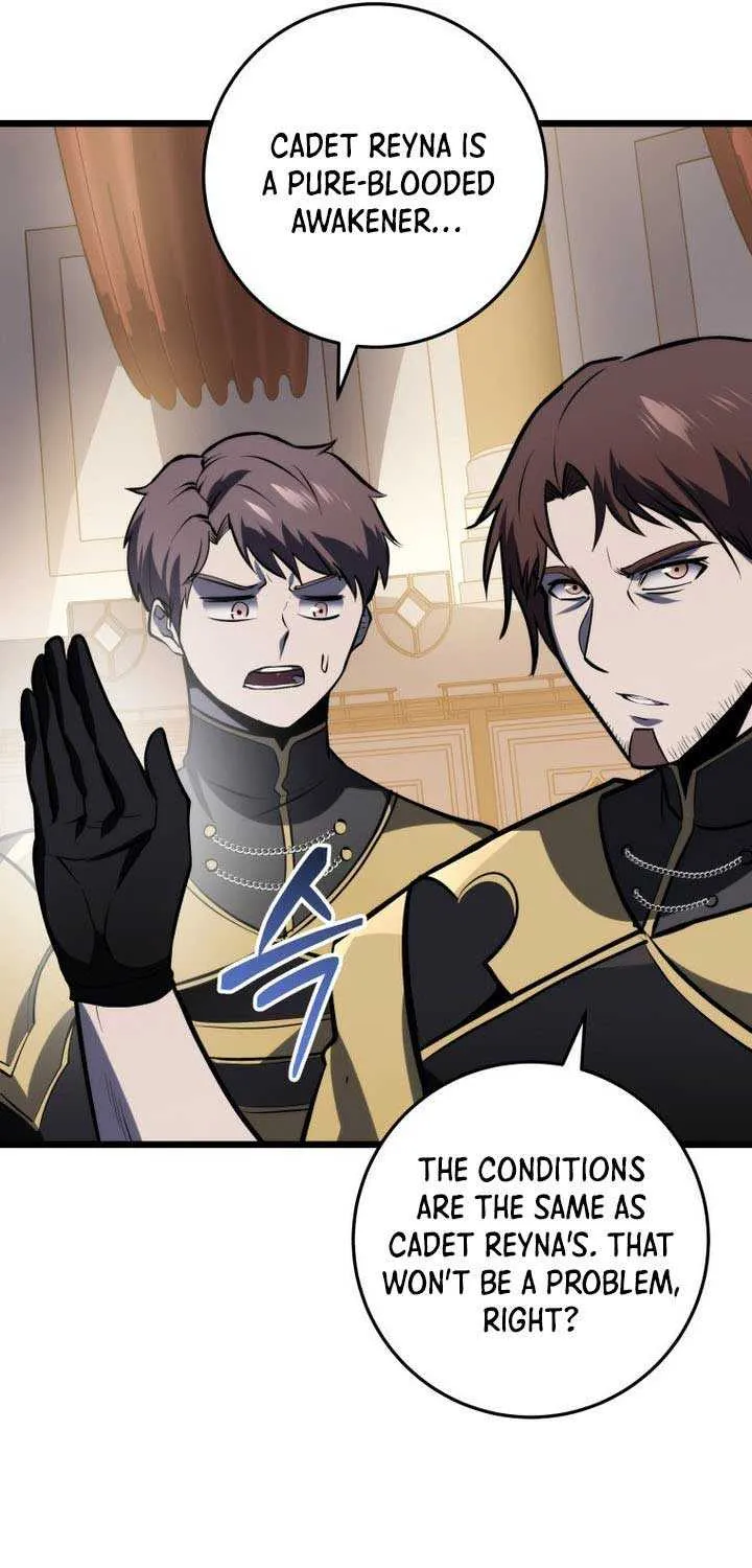 Dragonslayer’s Class Regression Chapter 28 page 9 - 