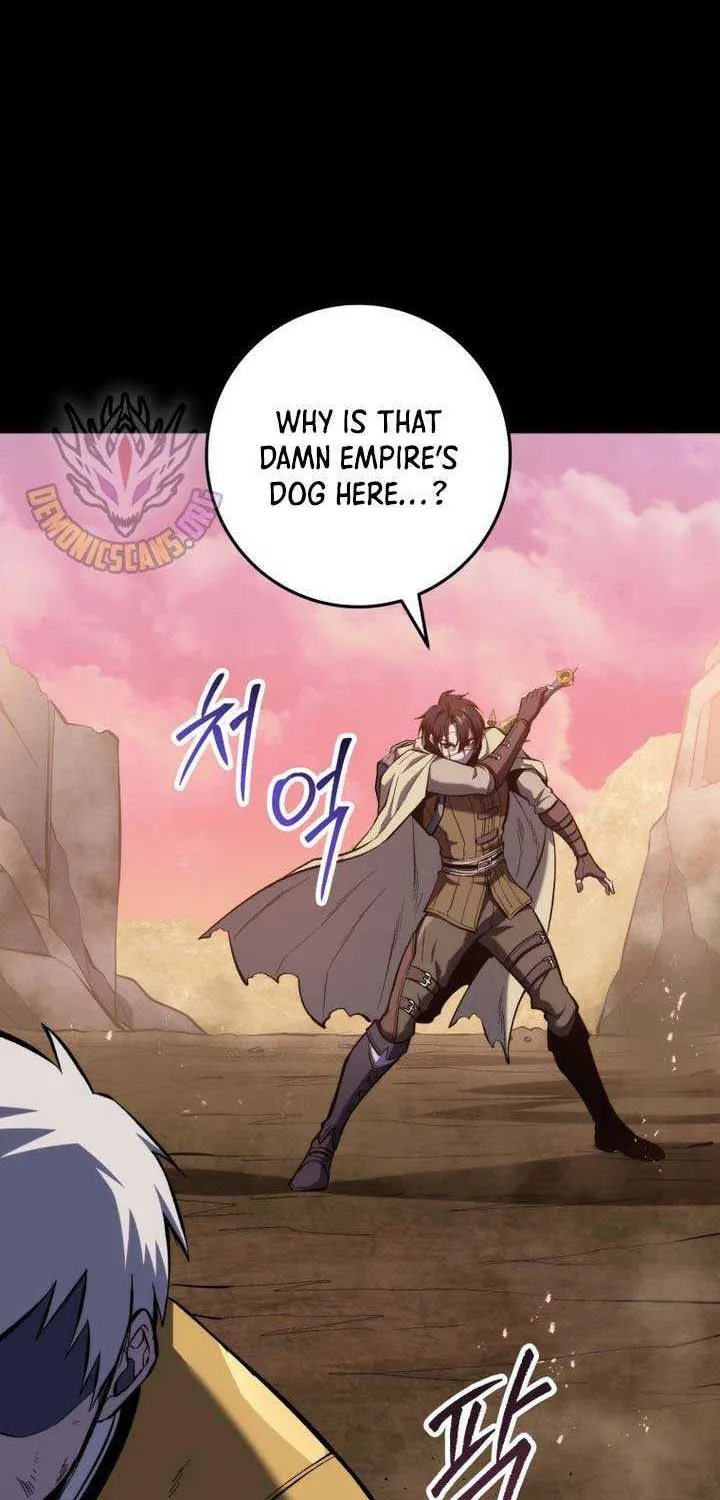 Dragonslayer’s Class Regression Chapter 28 page 88 - 