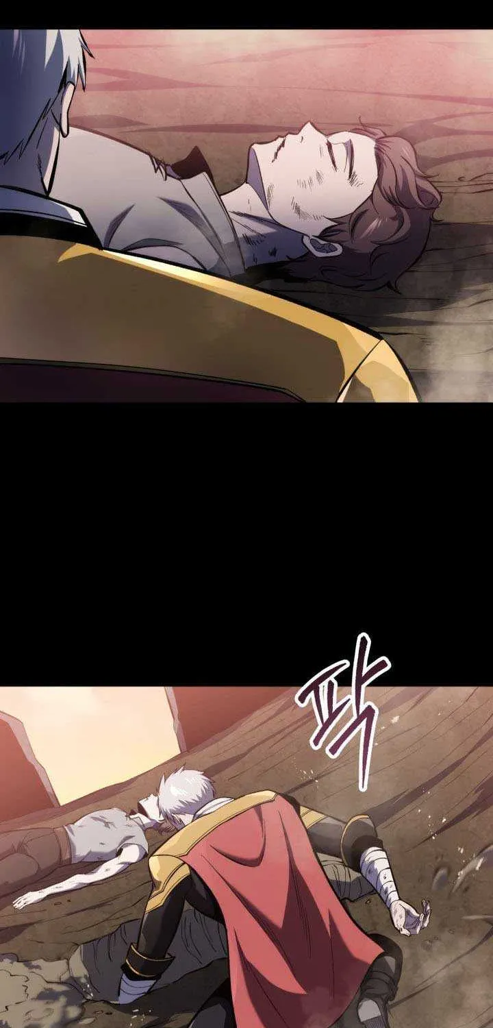 Dragonslayer’s Class Regression Chapter 28 page 90 - 