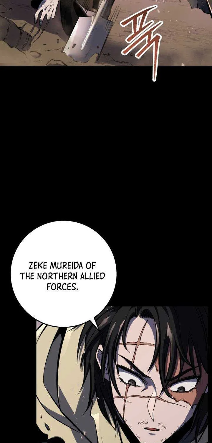 Dragonslayer’s Class Regression Chapter 28 page 97 - 