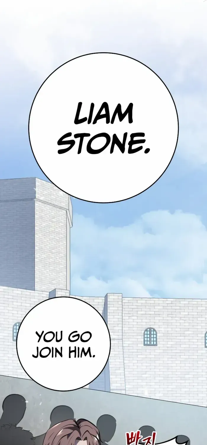 Dragonslayer’s Class Regression Chapter 3 page 11 - 