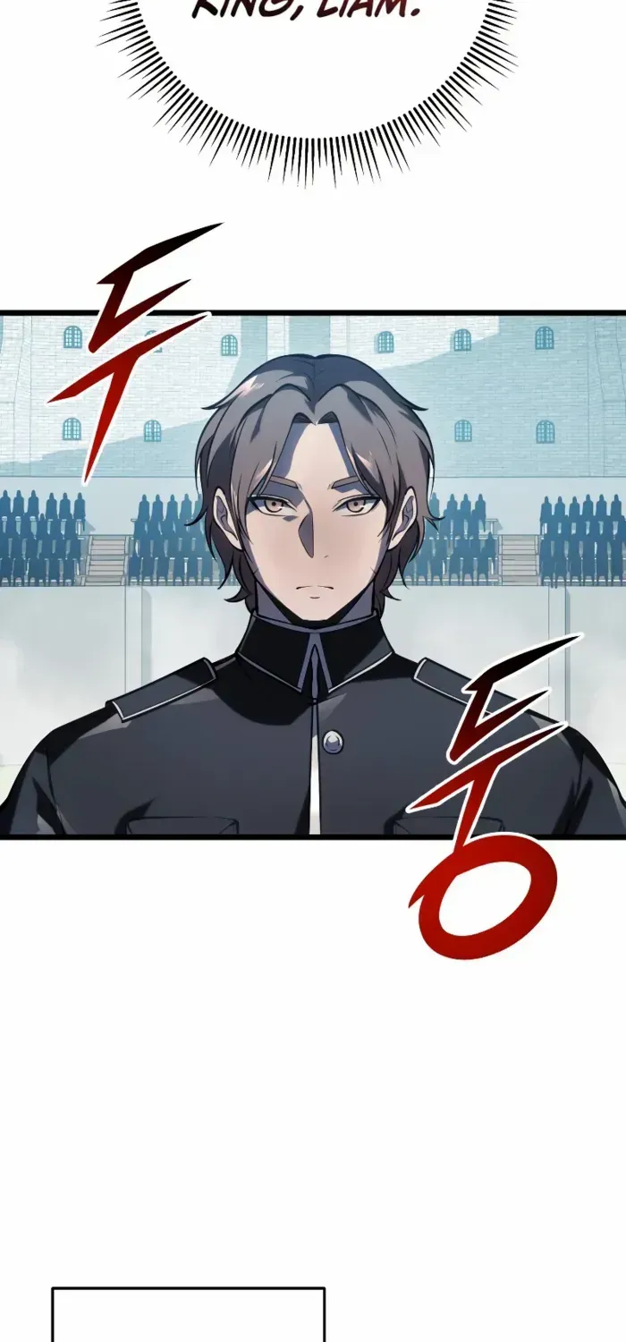 Dragonslayer’s Class Regression Chapter 3 page 21 - 