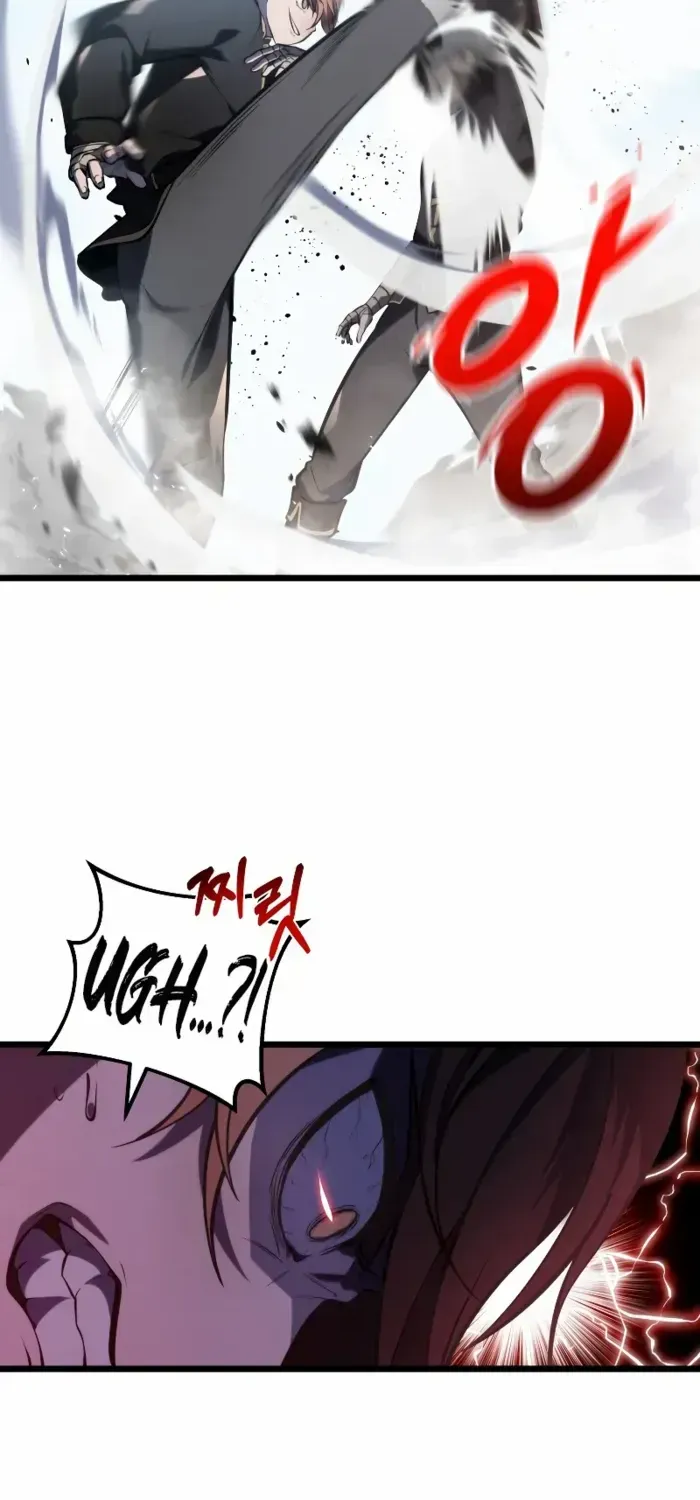 Dragonslayer’s Class Regression Chapter 3 page 36 - 