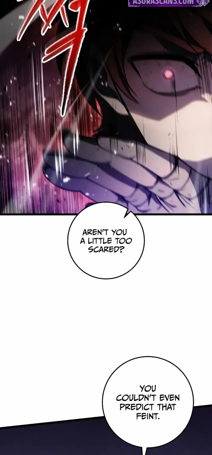 Dragonslayer’s Class Regression Chapter 3 page 44 - 