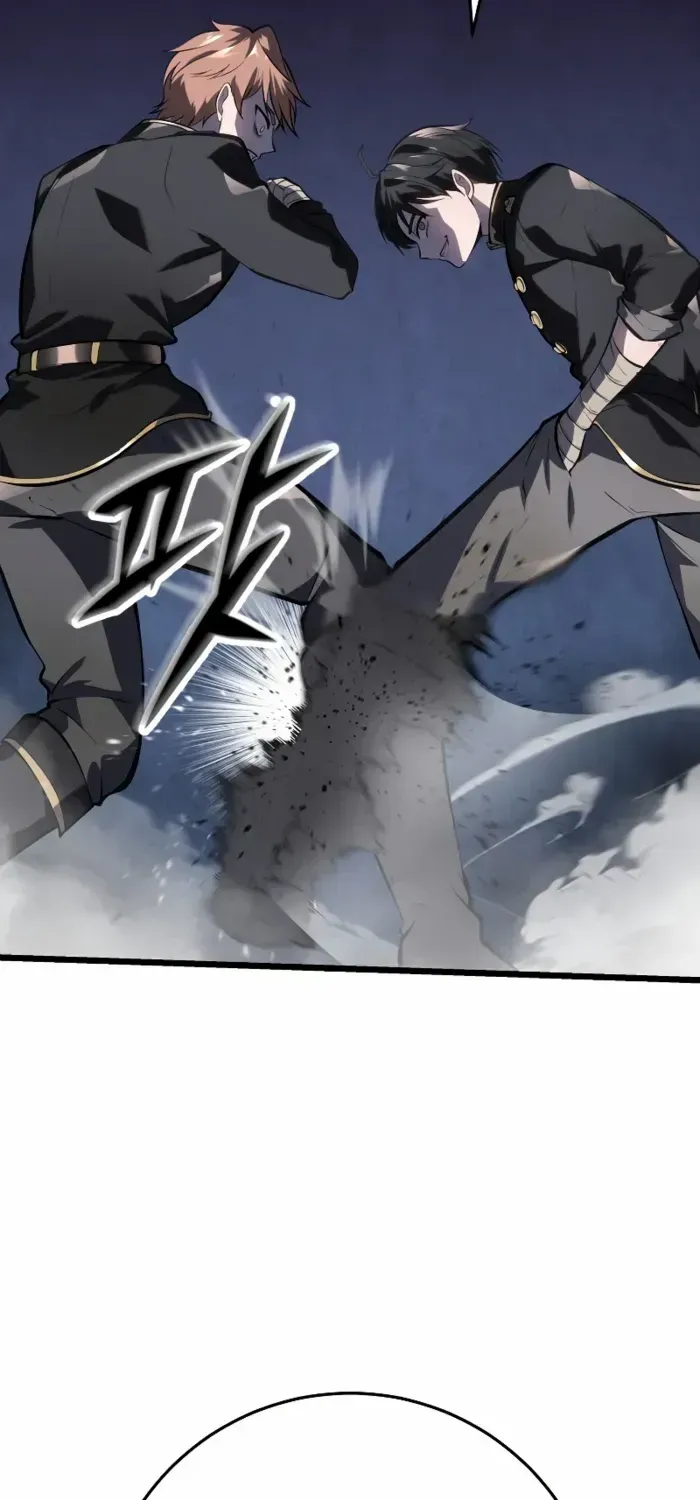 Dragonslayer’s Class Regression Chapter 3 page 45 - 