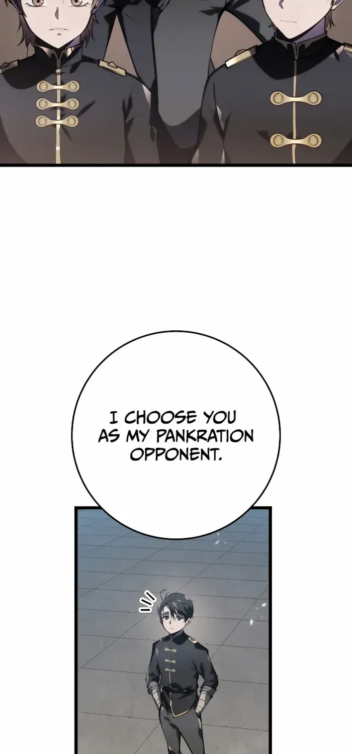 Dragonslayer’s Class Regression Chapter 3 page 7 - 
