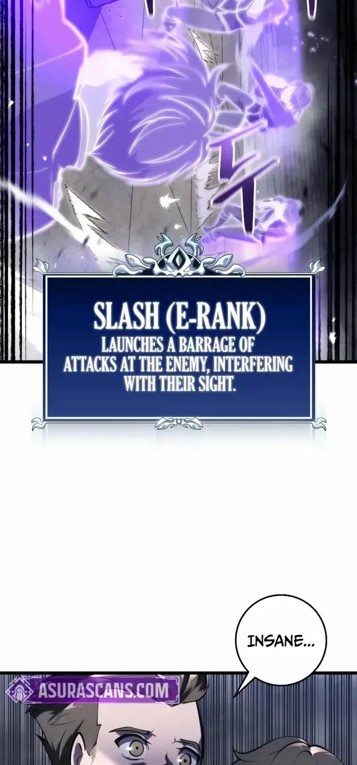 Dragonslayer’s Class Regression Chapter 3 page 64 - 