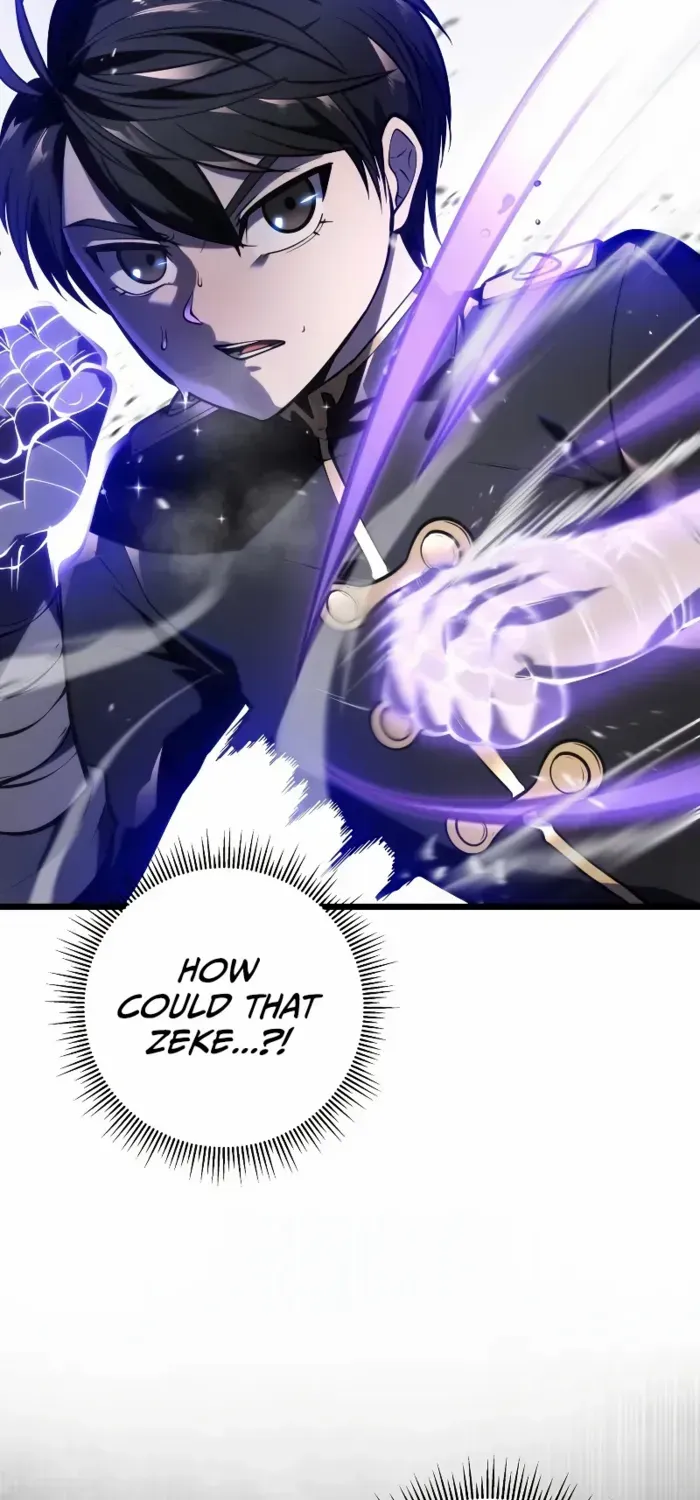 Dragonslayer’s Class Regression Chapter 3 page 67 - 
