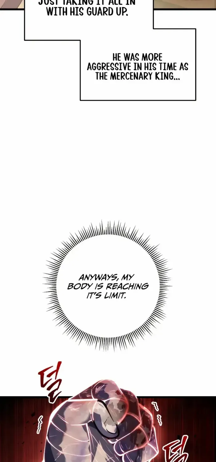 Dragonslayer’s Class Regression Chapter 3 page 72 - 
