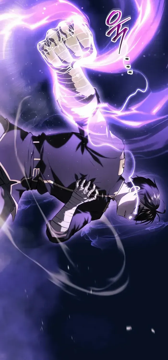 Dragonslayer’s Class Regression Chapter 3 page 74 - 