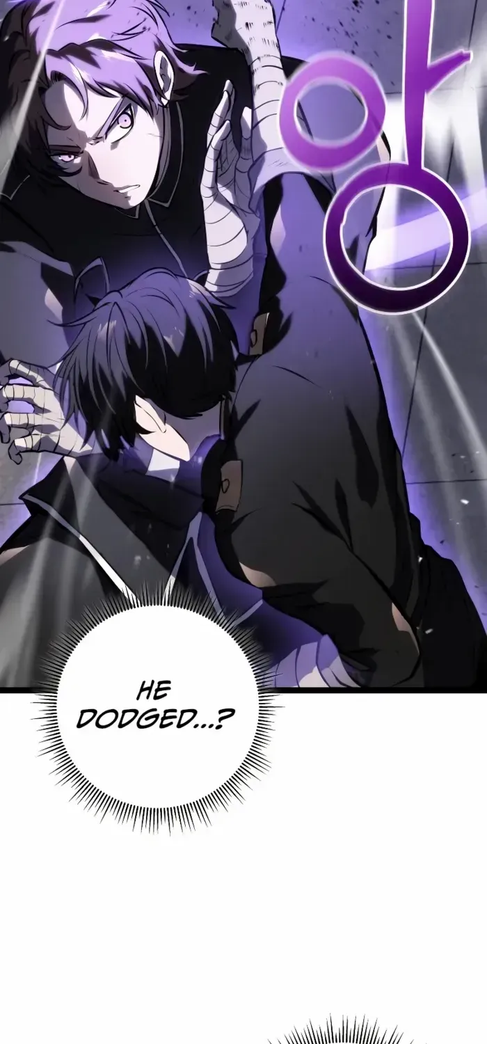 Dragonslayer’s Class Regression Chapter 3 page 80 - 