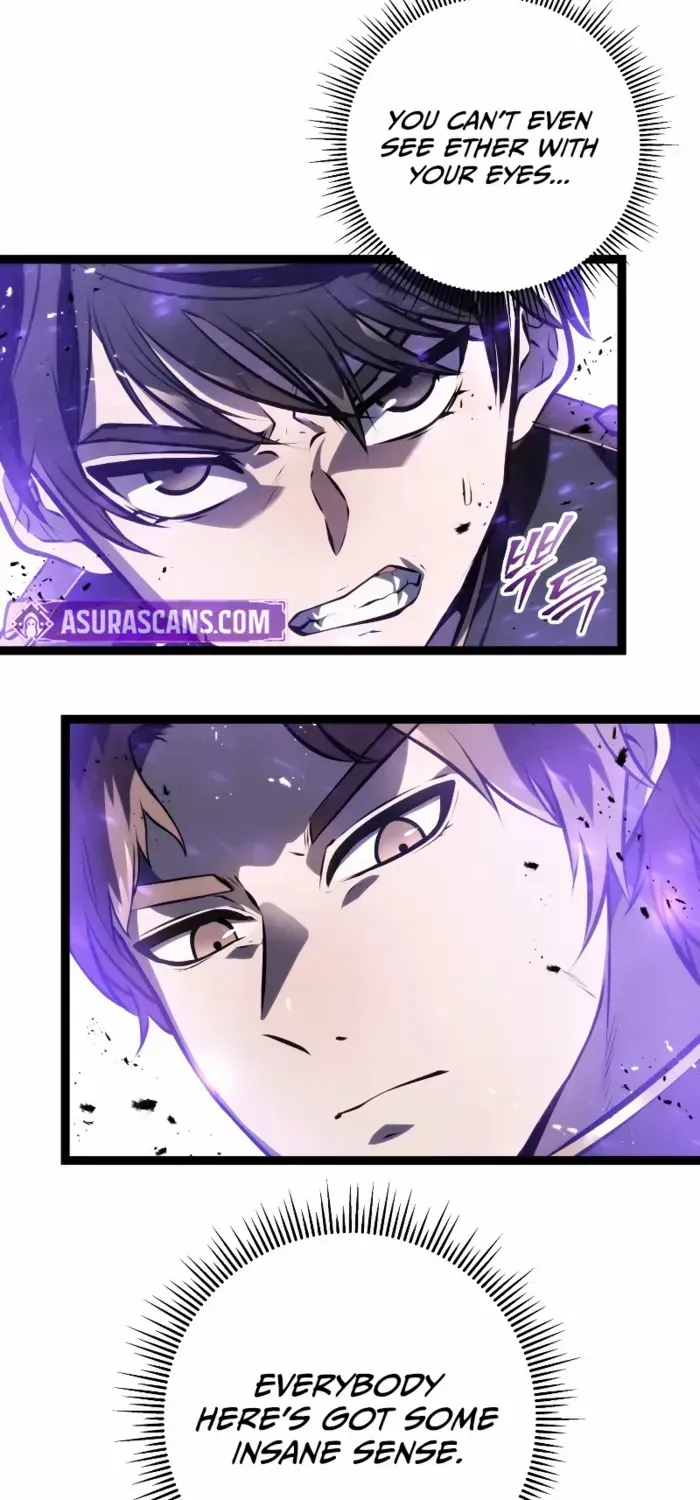 Dragonslayer’s Class Regression Chapter 3 page 81 - 
