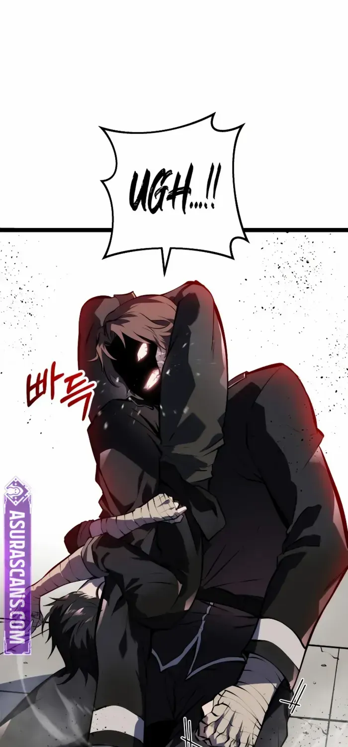 Dragonslayer’s Class Regression Chapter 3 page 89 - 