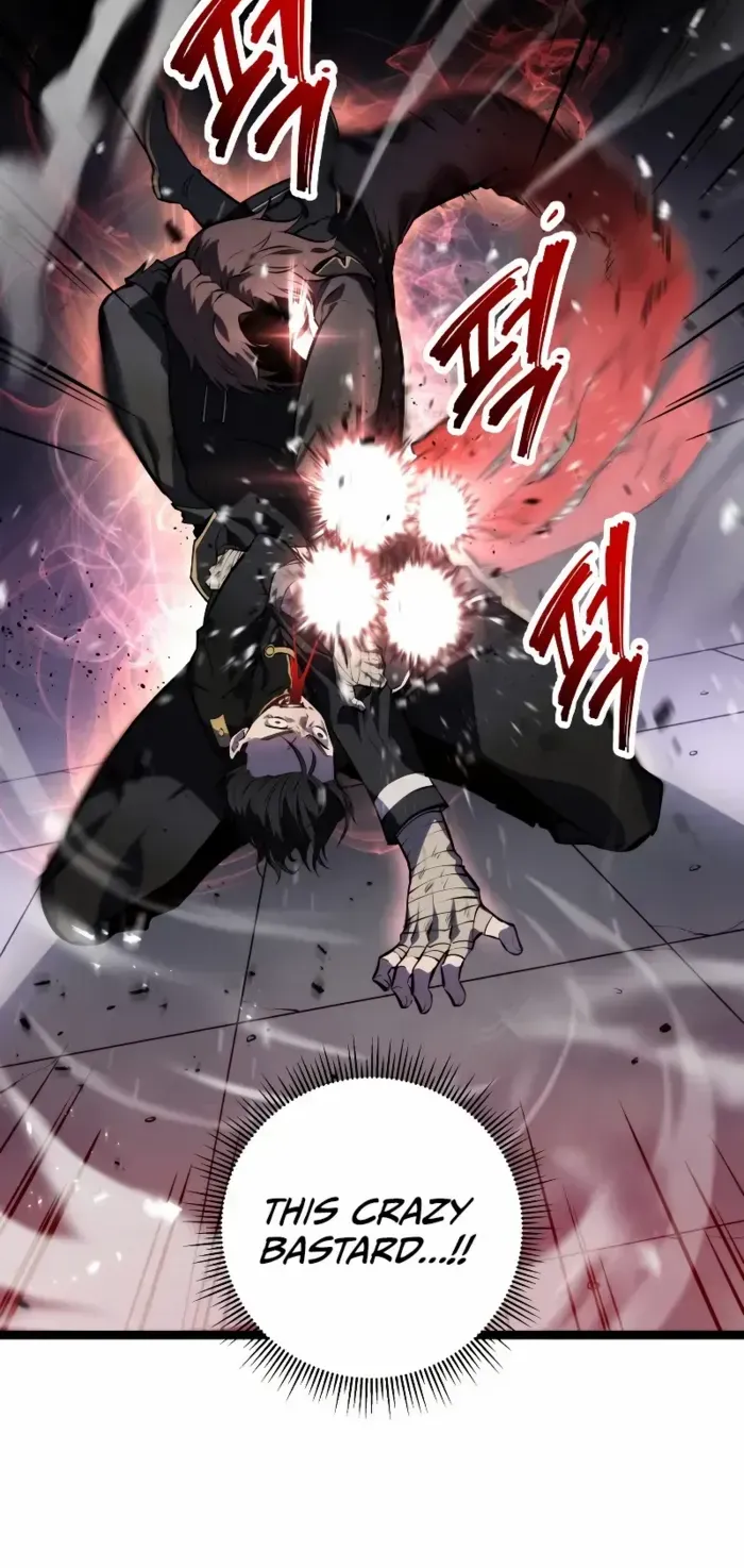 Dragonslayer’s Class Regression Chapter 3 page 92 - 