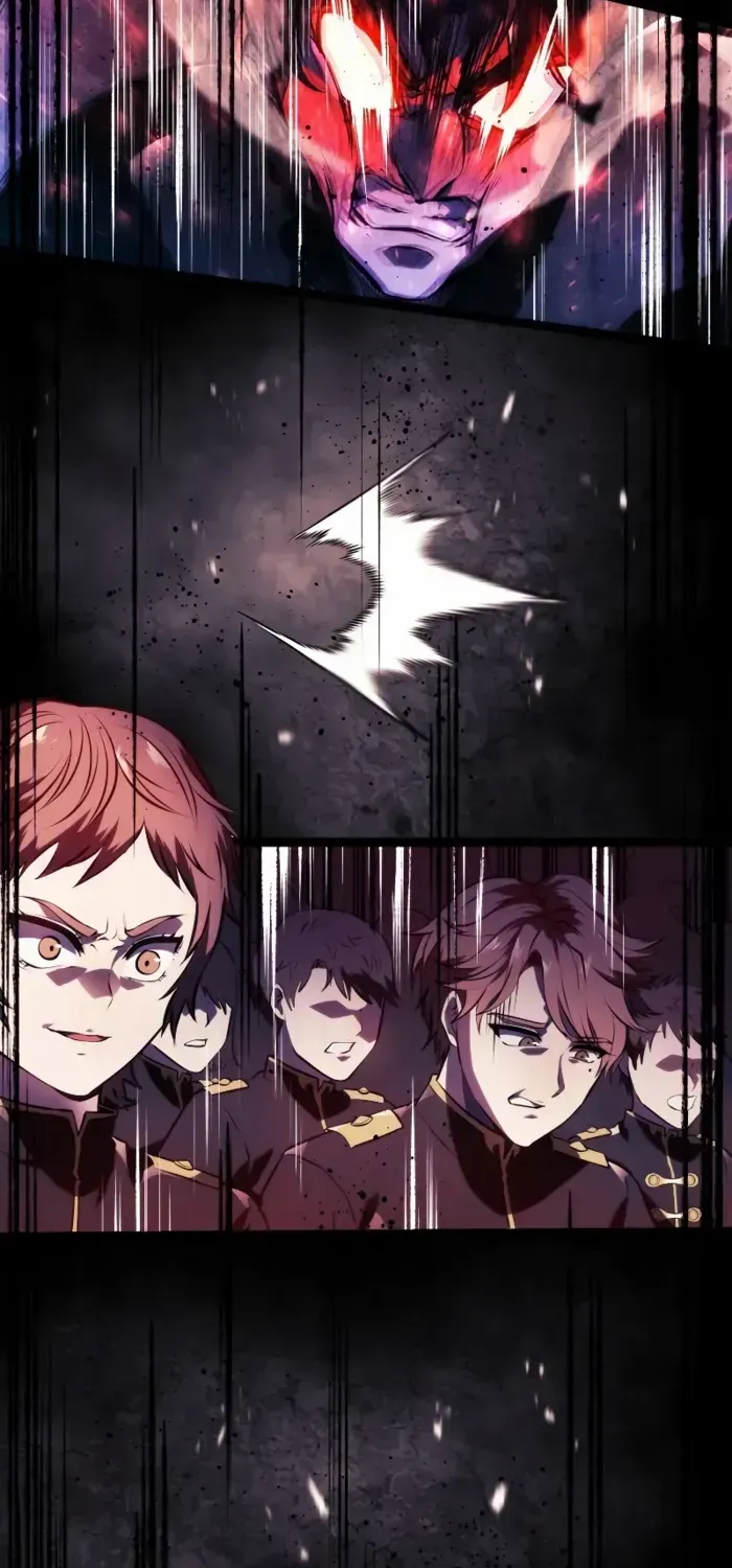 Dragonslayer’s Class Regression Chapter 3 page 96 - 