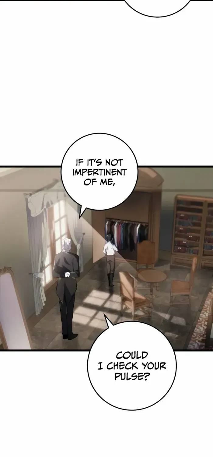 Dragonslayer’s Class Regression Chapter 4 page 3 - 
