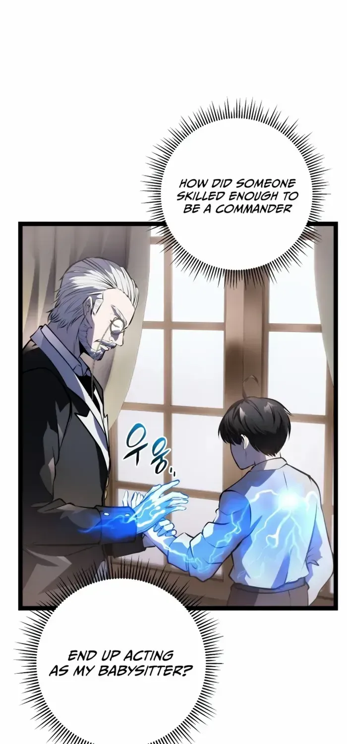 Dragonslayer’s Class Regression Chapter 4 page 22 - 