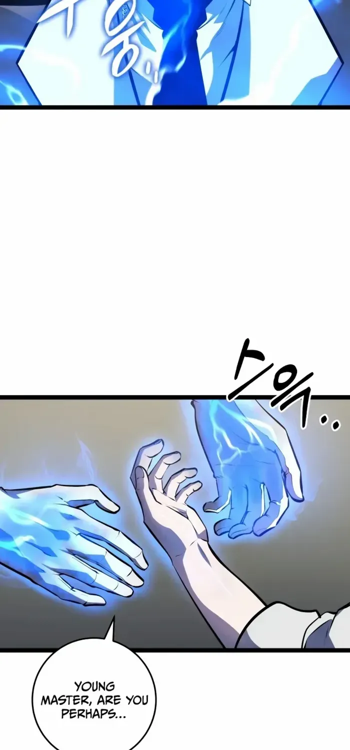 Dragonslayer’s Class Regression Chapter 4 page 25 - 