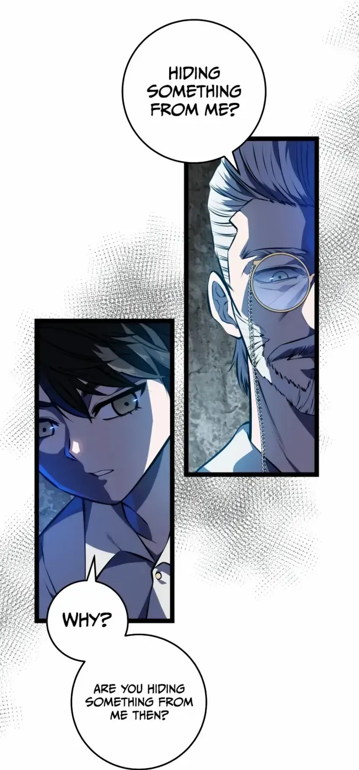 Dragonslayer’s Class Regression Chapter 4 page 27 - 