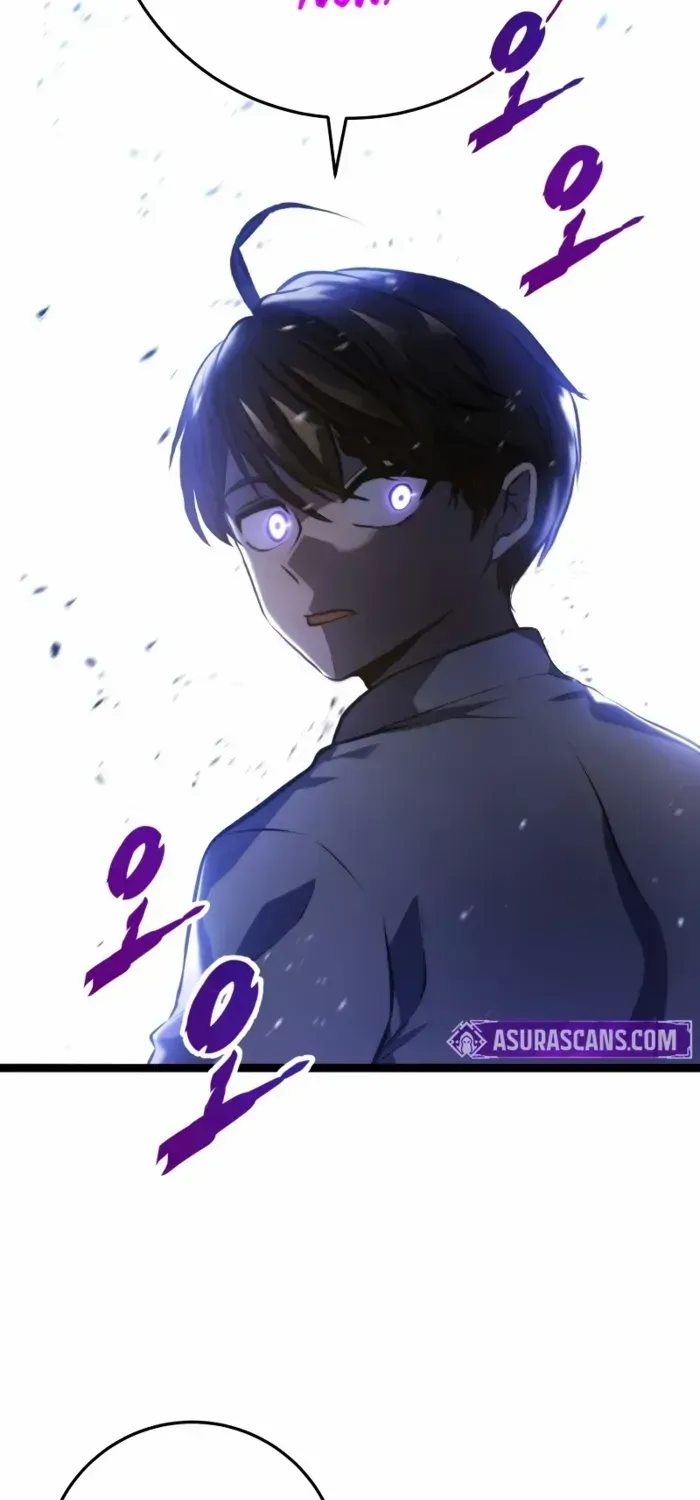 Dragonslayer’s Class Regression Chapter 4 page 31 - 