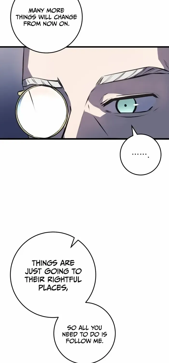 Dragonslayer’s Class Regression Chapter 4 page 32 - 