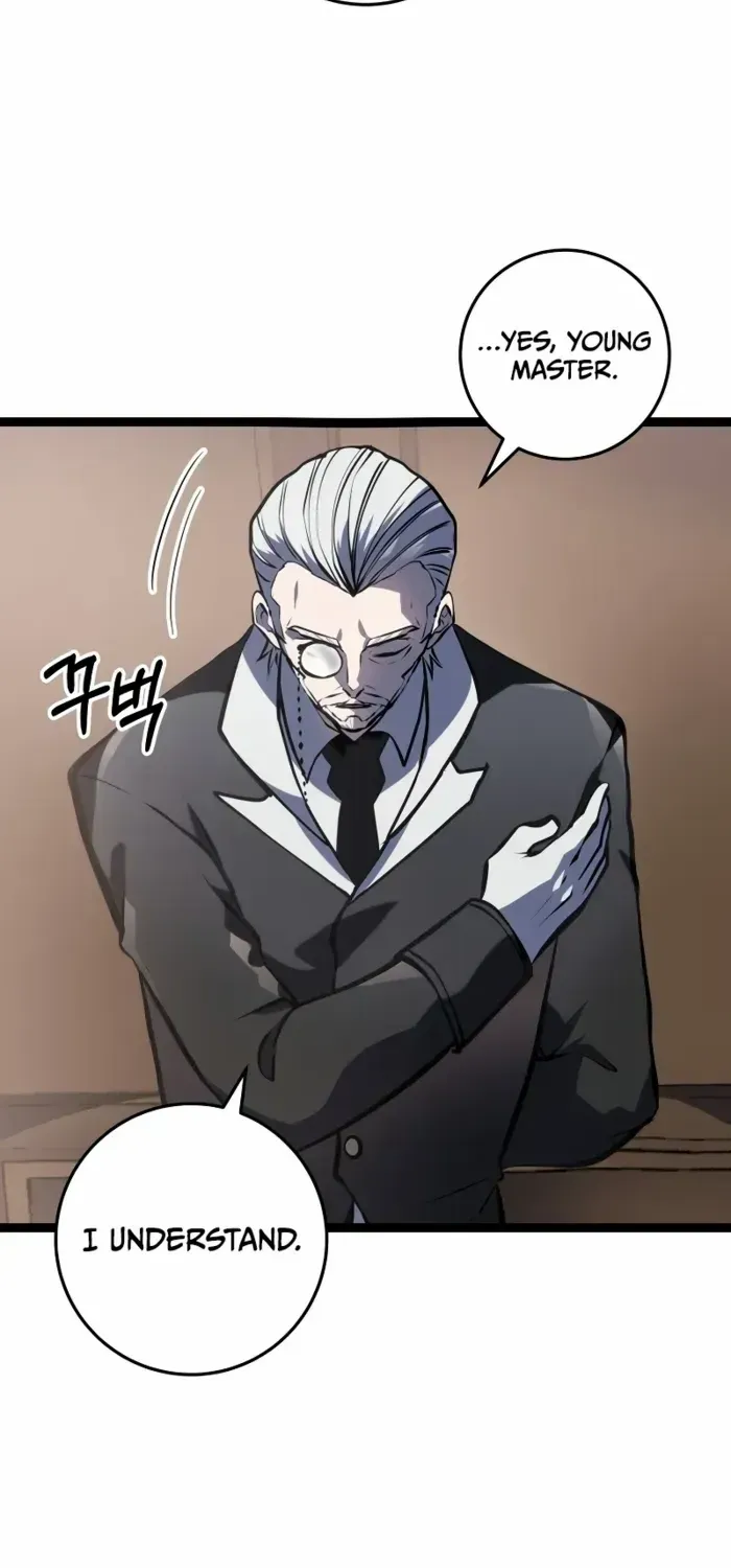 Dragonslayer’s Class Regression Chapter 4 page 33 - 