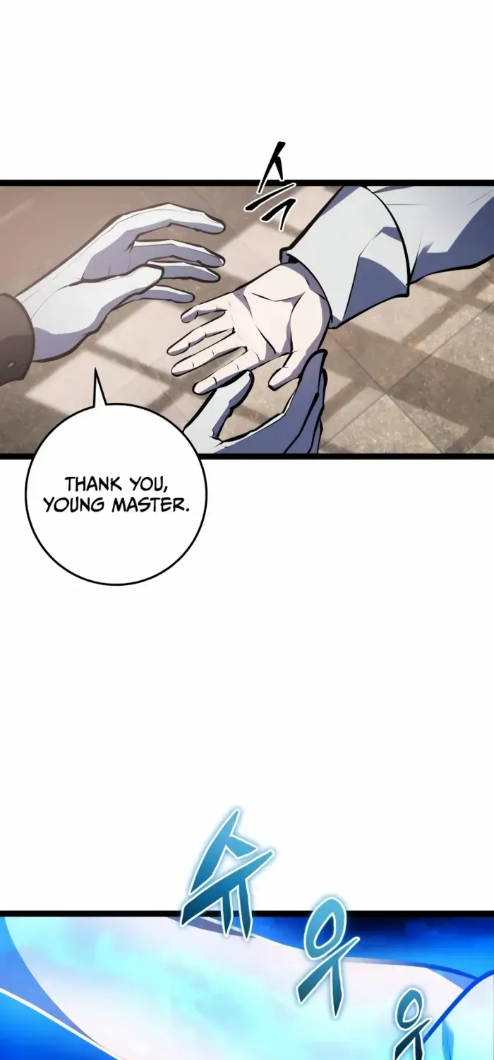 Dragonslayer’s Class Regression Chapter 4 page 5 - 