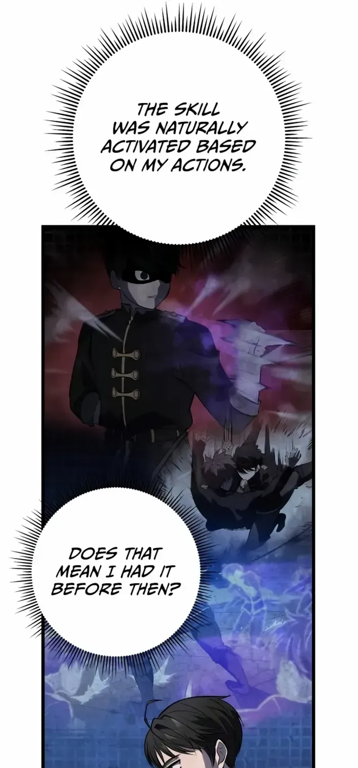 Dragonslayer’s Class Regression Chapter 4 page 43 - 