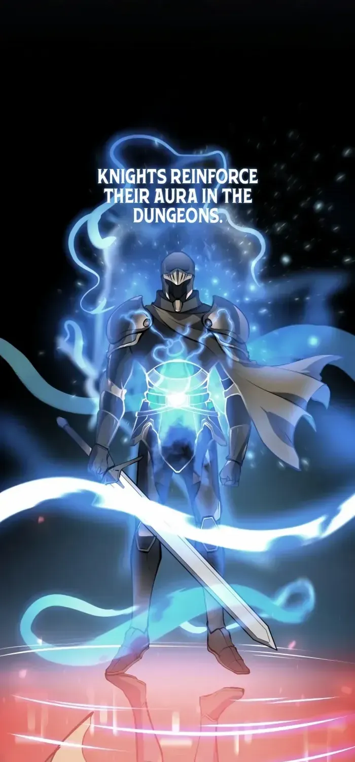 Dragonslayer’s Class Regression Chapter 4 page 55 - 