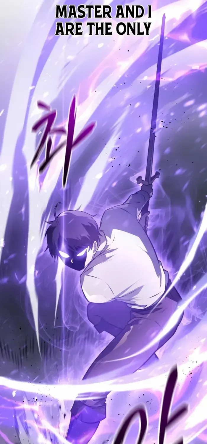 Dragonslayer’s Class Regression Chapter 4 page 61 - 