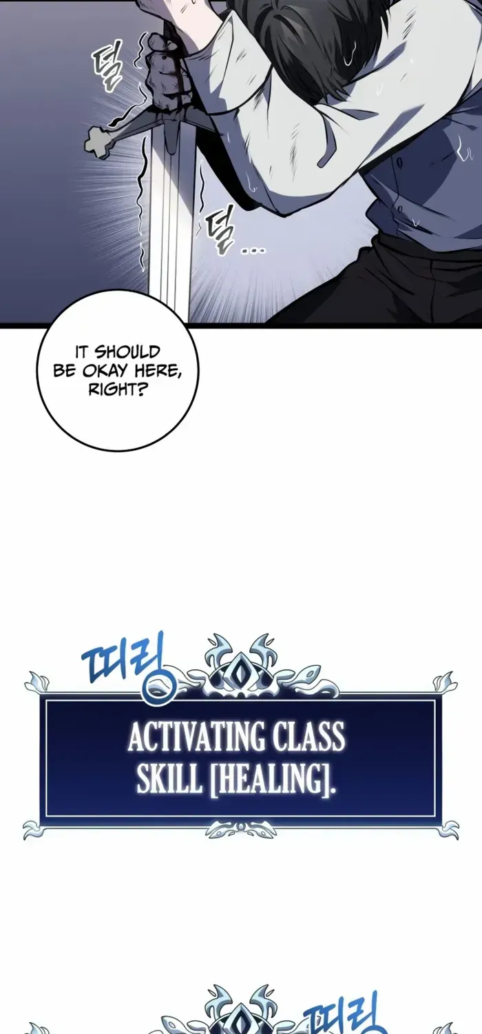 Dragonslayer’s Class Regression Chapter 4 page 65 - 